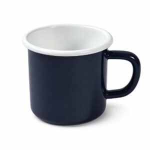 Enamel Mugs