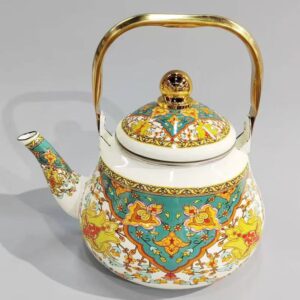 Enamel Kettles